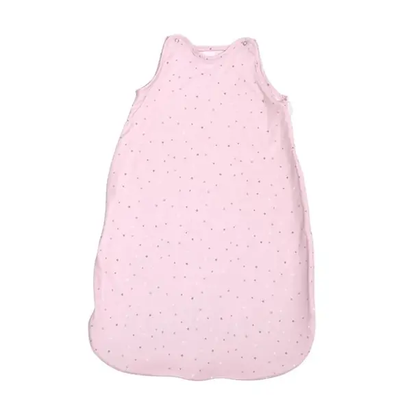 Sac de dormit de vara bebe Lorelli 95 cm Roz