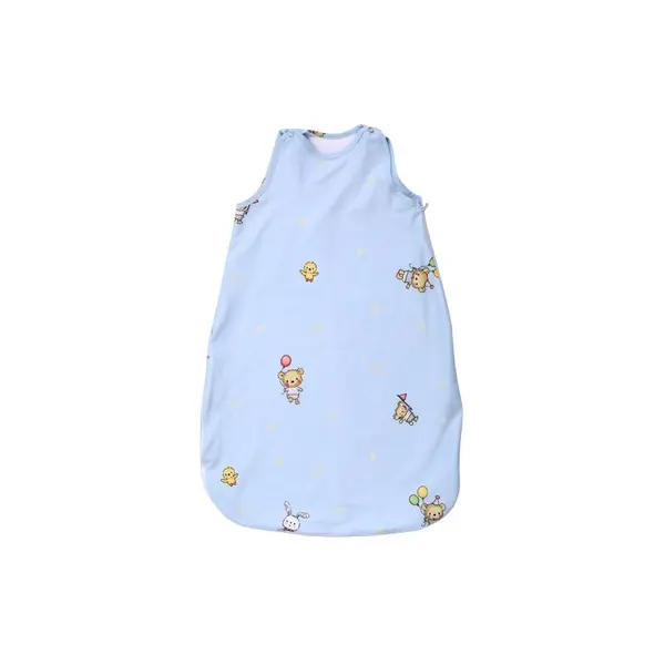 Sac de dormit de vară Lorelli - Bear Party, 85 cm