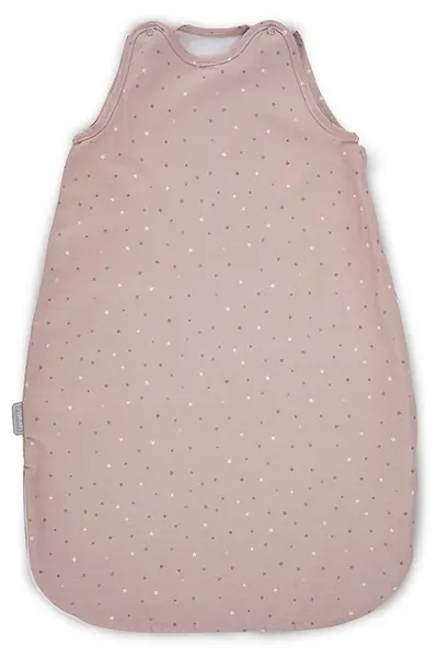 Sac de dormit de vară Lorelli - Cer, 80 cm, roz