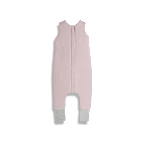 Sac de dormit din bumbac cu 2 fete 1-2 ani Rose Sleepee 1 tog