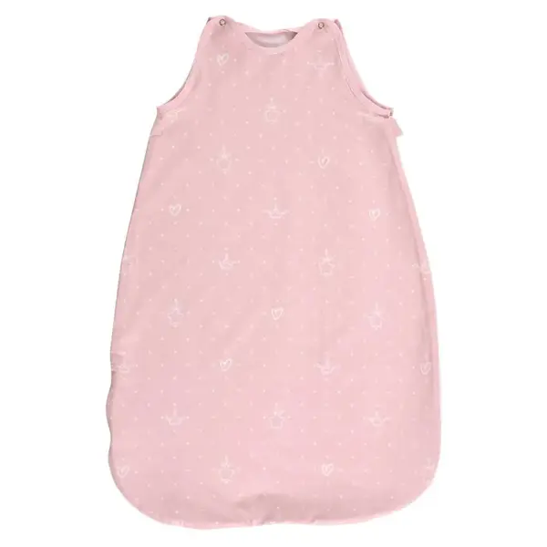 Sac de dormit Lorelli Classic Summer 85 cm Pink Bear