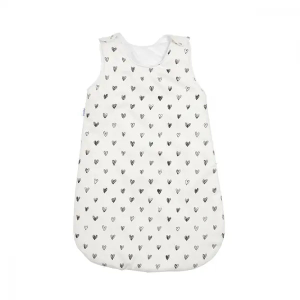 Sac de dormit pentru copii Twins Romantic 2.5 Tog