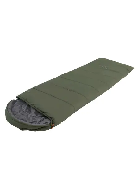 Sac de dormit Raven Ii Square -3c