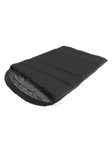 Sac de dormit Raven Square Double 5°c