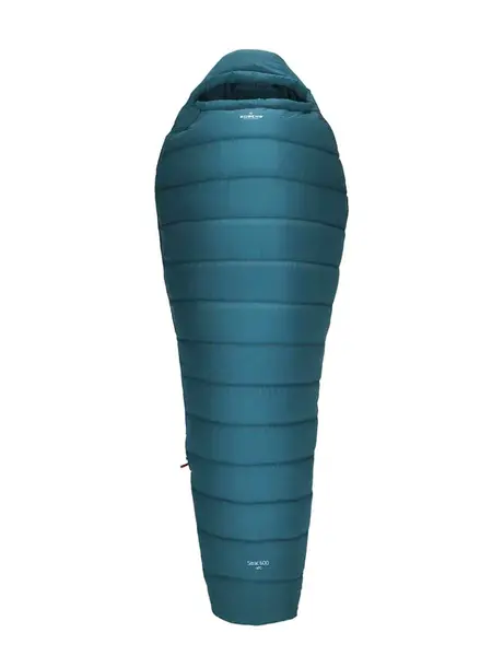 Sac de dormit Serac 600 -14c Long
