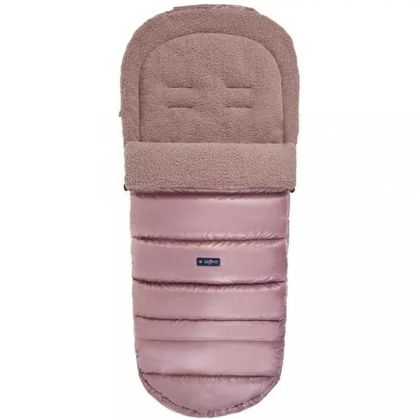 Sac de iarna iGrow 2.0 Lama Womar Zaffiro blush