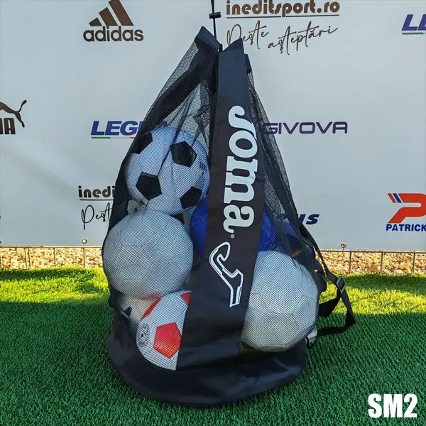 Sac de mingi PERSONALIZAT JOMA SM2
