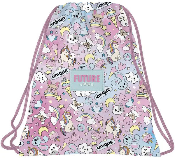 Sac de sport Derform DF 26 Candy