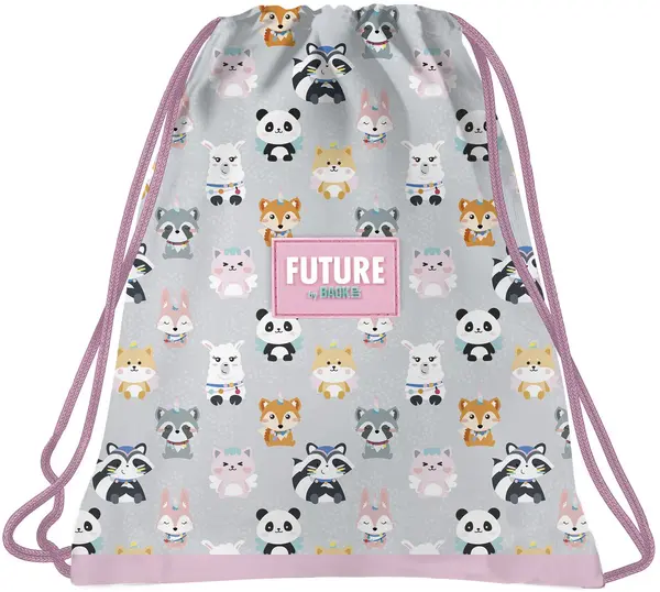 Sac de sport Derform DF 27 Animals