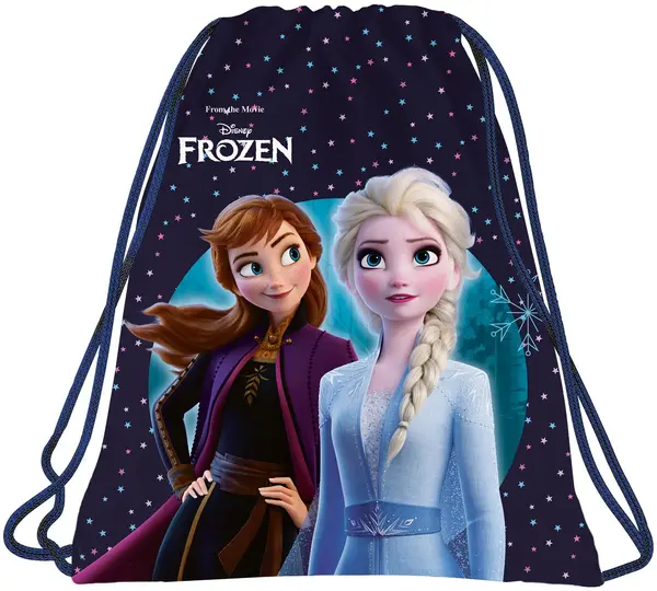 Sac de sport Derform Frozen 13