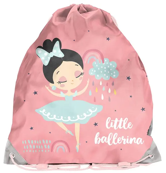 Sac de sport Paso Ballerina