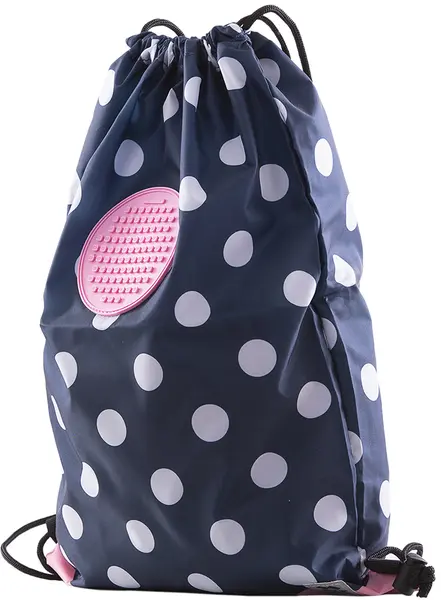 Sac de sport Pixie Crew - Circle pop