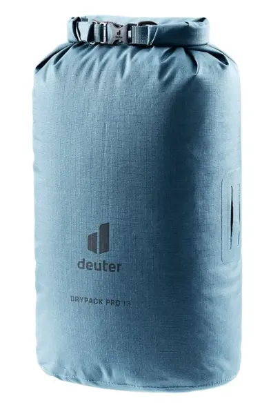 Sac Deuter - Drypack Pro 13, albastru deschis