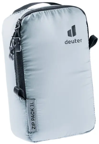 Sac Deuter - Zip pack 1 L, gri
