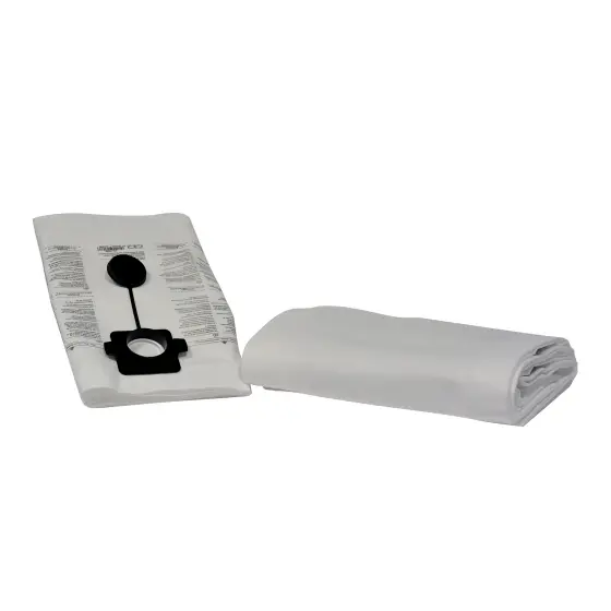 Sac fleece aspirator RUPES S1
