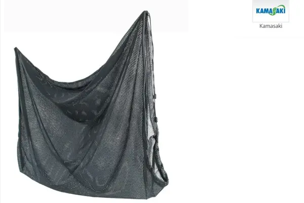 SAC PASTRARE CRAP CU SNUR KAMASAKI 75x110 CM