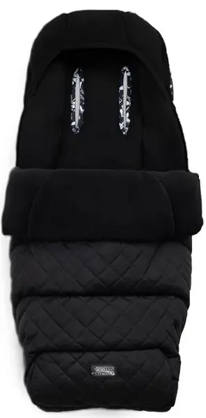 Sac pentru cărucior Cosatto Ultimate - Silhouette