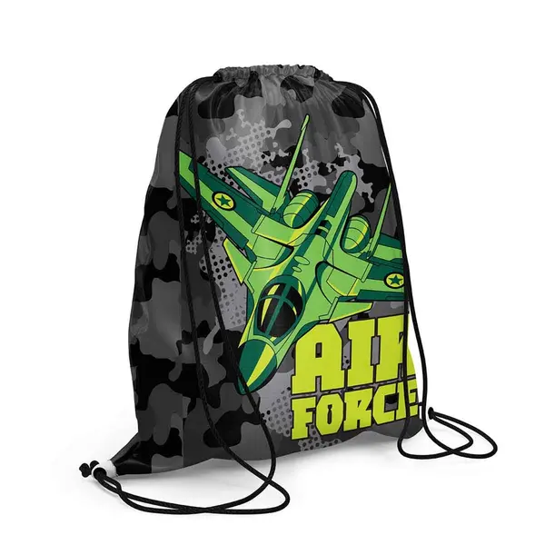 Sac sport, Air Force, 46x35.5 cm, S-Cool