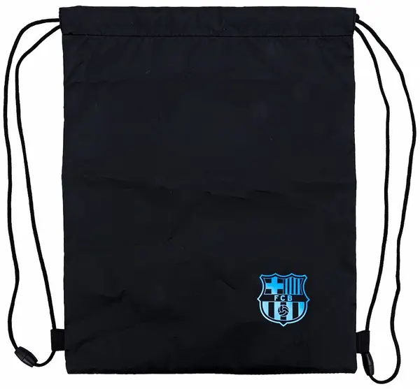 Sac sport Astra FC Barcelona - Negru