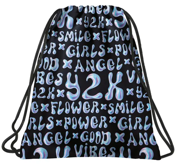 Sac sport Back Up A - Ghost