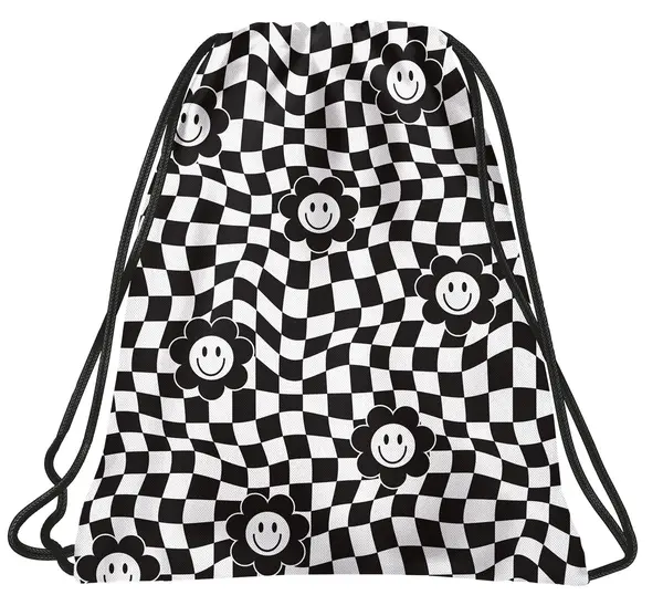 Sac sport Back Up A - Happy Face
