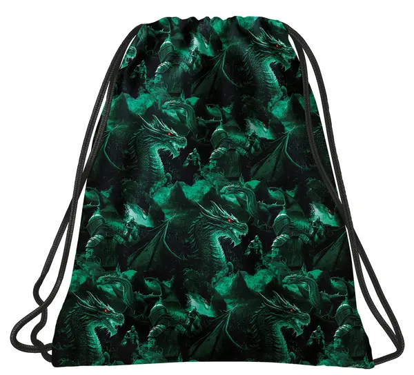 Sac sport Back Up A - Legend Dragon