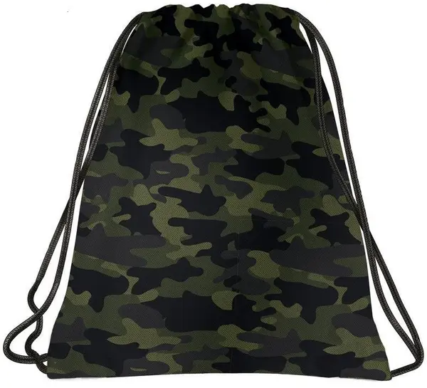 Sac sport BackUp A 46 Camu