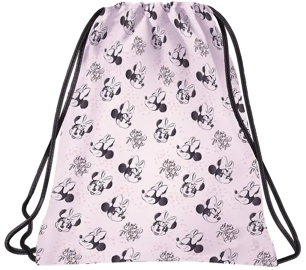 Sac sport BackUp A Minnie Style