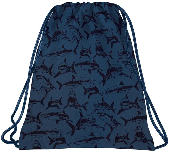 Sac sport BackUP - Shark