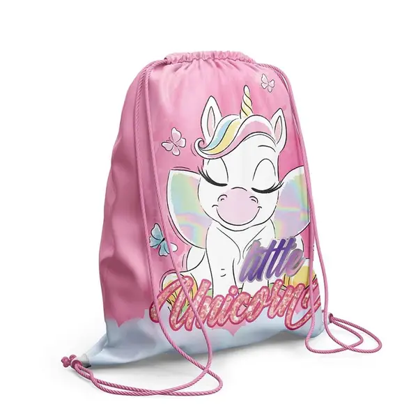 Sac sport, Little Unicorn, 46x35.5 cm, S-Cool