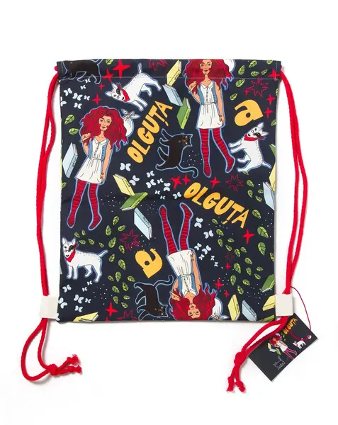 Sac sport | Olguța