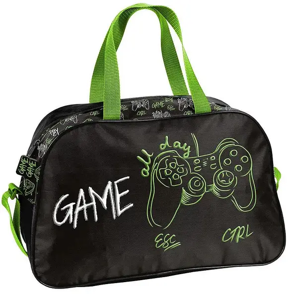 Sac sport Paso Game - All Day