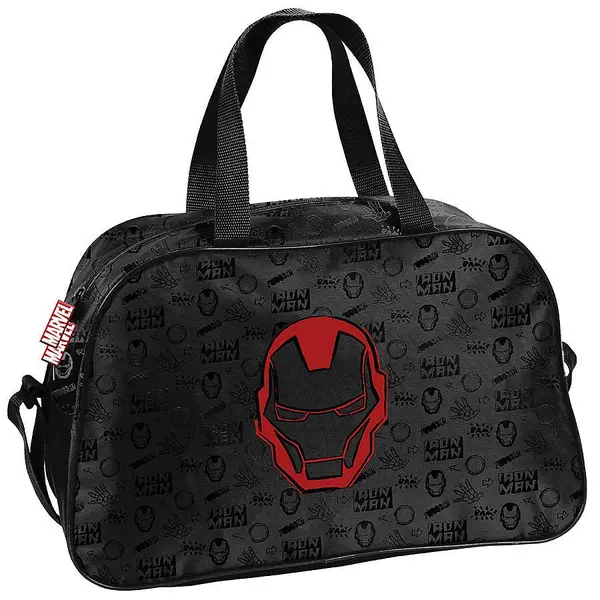 Sac sport Paso Iron Man - Mask