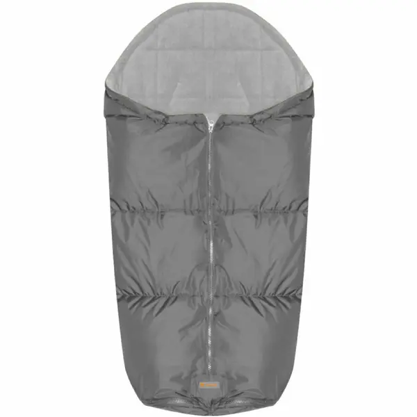 Sac termic impermeabil Lorelli pentru carucior, Grey