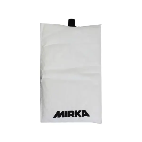 Sac textil pentru masina de slefuit pneumatica PROS DB