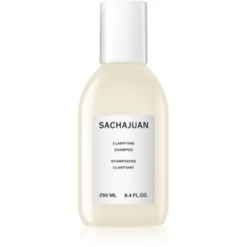 Sachajuan Clarifying curatarea profunda a scalpului