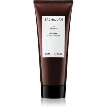 Sachajuan Curl Treatment Masca regeneratoare pentru par ondulat si cret