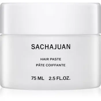 Sachajuan Hair Paste pasta pentru modelat pentru păr