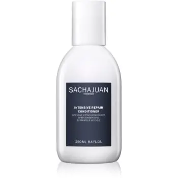 Sachajuan Intensive Repair Conditioner balsam pentru păr degradat, expus la soare