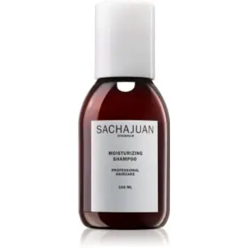 Sachajuan Moisturizing Shampoo sampon hidratant