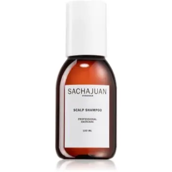 Sachajuan Scalp Shampoo sampon pentru curatare pentru piele sensibila