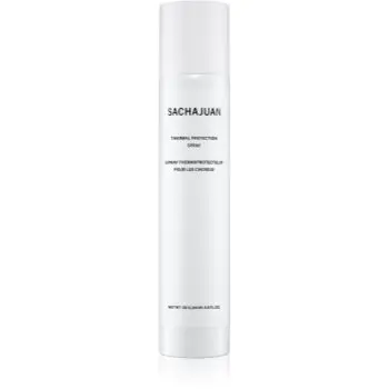 Sachajuan Thermal Protection spray cu protecție termică, pentru aranjarea cu placa și cu ondulatorul