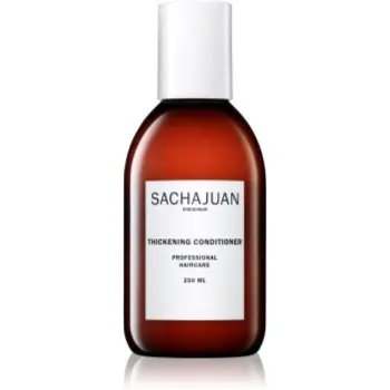 Sachajuan Thickening Conditioner Balsam pentru ingroșare pentru păr cu volum