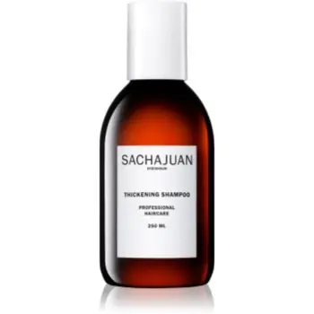 Sachajuan Thickening Shampoo Șampon pentru îngroșare