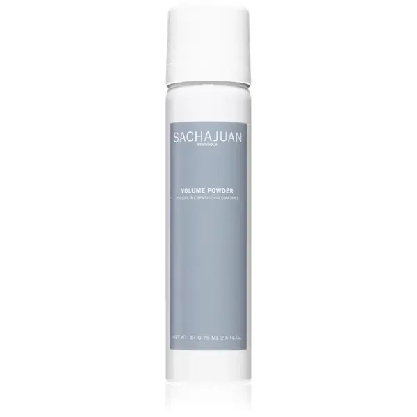Sachajuan Volume Powder pudră pentru păr volum de la radacini 75 ml