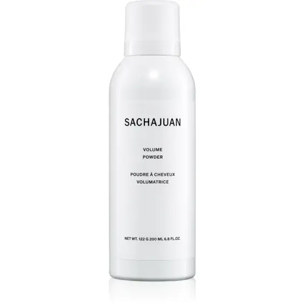 Sachajuan Volume Powder pudră pentru păr volum de la radacini 200 ml