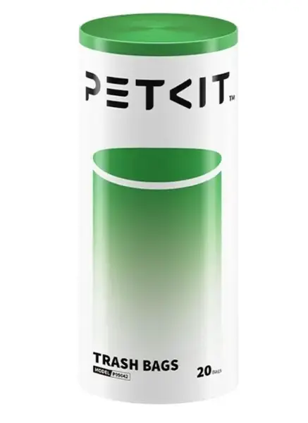 Saci de gunoi pentru litiera Petkit P99042