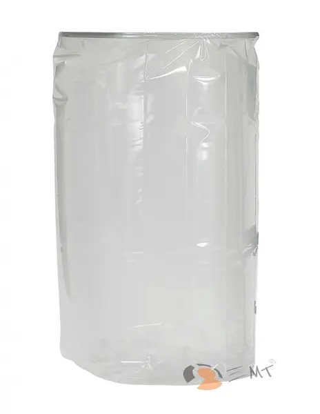 Saci din material plastic - DC 400 / DC 450 CF / DC 500 E - Bernardo