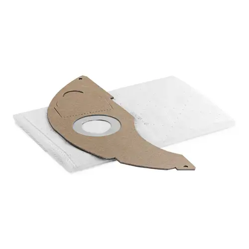 Saci filtranti Karcher Vlies fleece pentru aspiratorul NT 22/1