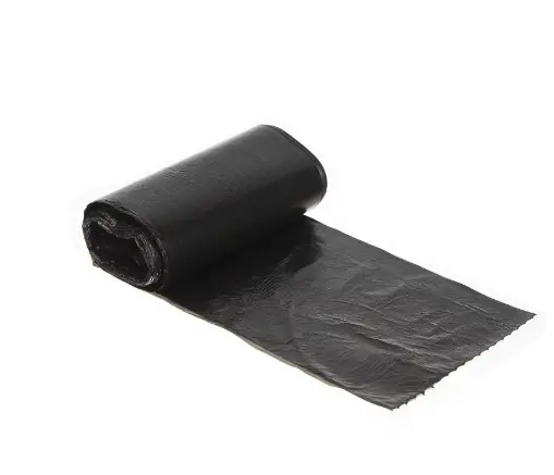 Saci menajeri 18 microni LDPE 60 litri 20 bucati/rola Saci menajeri 18 microni LDPE 60 litri 20 bucati/rola